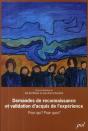 Demandes De Reconnaissances Et Validation D'Acquis De L'Expérience ; Pour Qui ? Pour Quoi ? - Preview