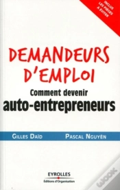 Capa do artigo Demandeurs D