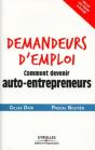 Demandeurs D'Emploi, Comment Devenir Auto-Entrepreneurs - Preview