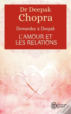 Capa do artigo Demandez A Deepak - L'Amour Et Les Relations