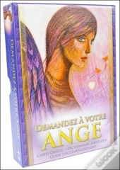 Demandez À Votre Ange ; Coffret