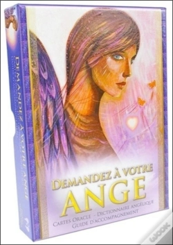 Capa do artigo Demandez À Votre Ange ; Coffret