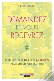 Capa do artigo Demandez Et Vous Recevrez