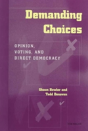 Demanding Choices - Preview
