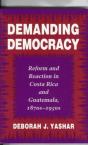 Demanding Democracy - Preview