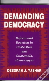 Demanding Democracy
