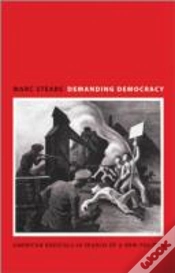 Capa do artigo Demanding Democracy