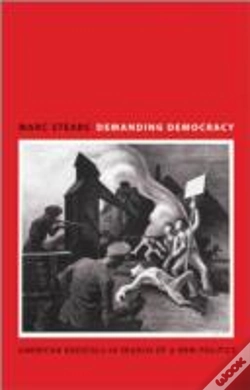 Capa do artigo Demanding Democracy