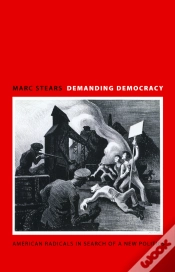 Capa do artigo Demanding Democracy