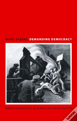 Capa do artigo Demanding Democracy