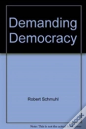 Capa do artigo Demanding Democracy