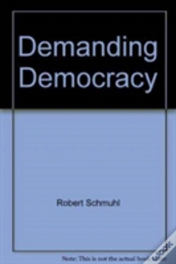 Capa do artigo Demanding Democracy