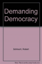 Demanding Democracy - Preview