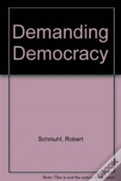 Capa do artigo Demanding Democracy
