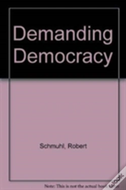 Capa do artigo Demanding Democracy