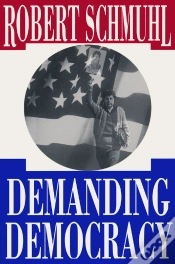 Capa do artigo Demanding Democracy