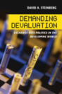 Demanding Devaluation - Preview