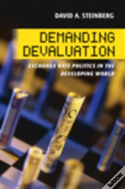 Capa do artigo Demanding Devaluation