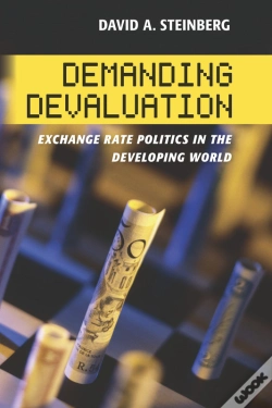 Capa do artigo Demanding Devaluation