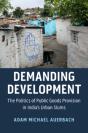 Demanding Development - Preview