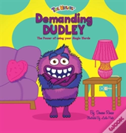 Capa do artigo Demanding Dudley