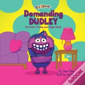 Capa do artigo Demanding Dudley