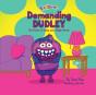 Demanding Dudley - Preview