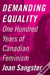 Capa do artigo Demanding Equality