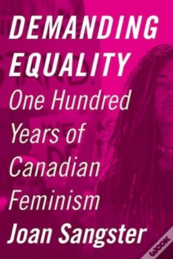 Capa do artigo Demanding Equality
