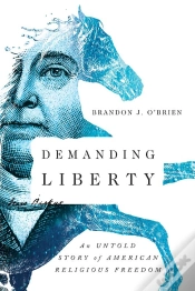 Capa do artigo Demanding Liberty