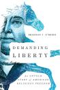 Demanding Liberty - Preview