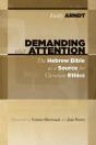 Demanding Our Attention - Preview