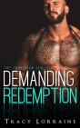 Demanding Redemption - Preview