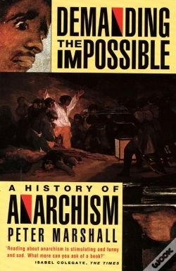 Capa do artigo Demanding The Impossible