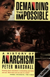 Capa do artigo Demanding The Impossible