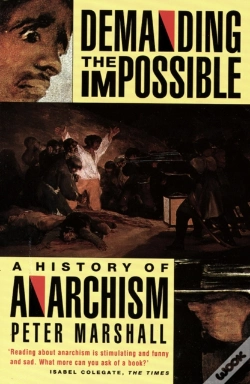Capa do artigo Demanding The Impossible