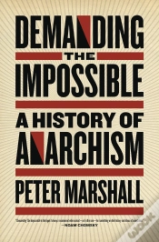 Capa do artigo Demanding The Impossible