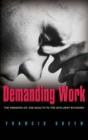 Demanding Work - Preview