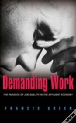 Capa do artigo Demanding Work
