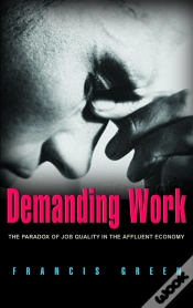 Capa do artigo Demanding Work