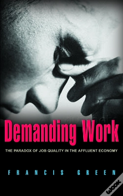 Capa do artigo Demanding Work