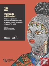 Demando Mi Libertad