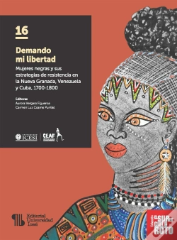 Capa do artigo Demando Mi Libertad