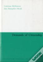 Demands Of Citizenship