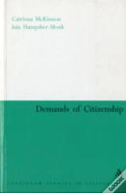 Capa do artigo Demands Of Citizenship