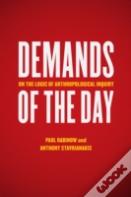 Demands Of The Day