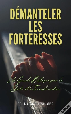 Capa do artigo Démanteler Les Forteresses