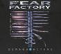 Demanufacture - CD - Preview