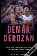 Demar Derozan