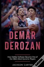 Demar Derozan